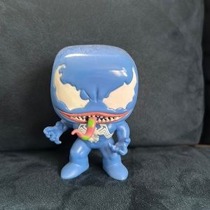 Funko pop Venom Bobblehead *no box*